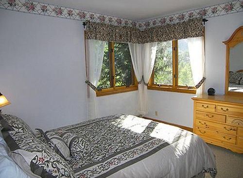 Cimarron Lodge
