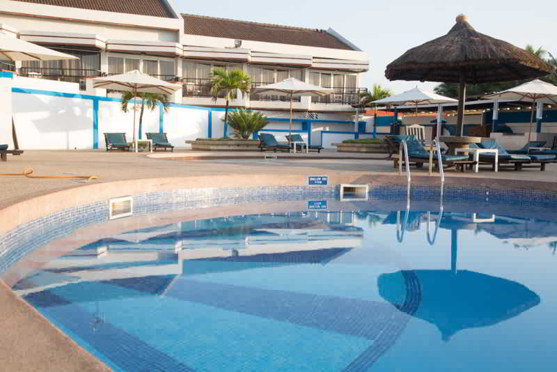 Elmina Beach Resort