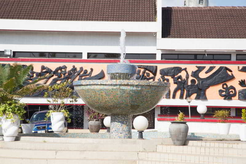 Elmina Beach Resort