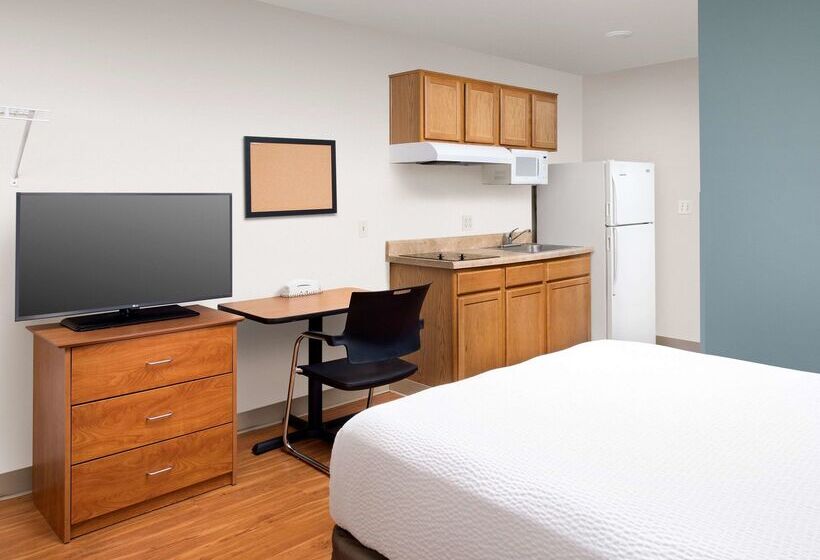 Extended Stay America Select Suites  Fort Myers  Northeast