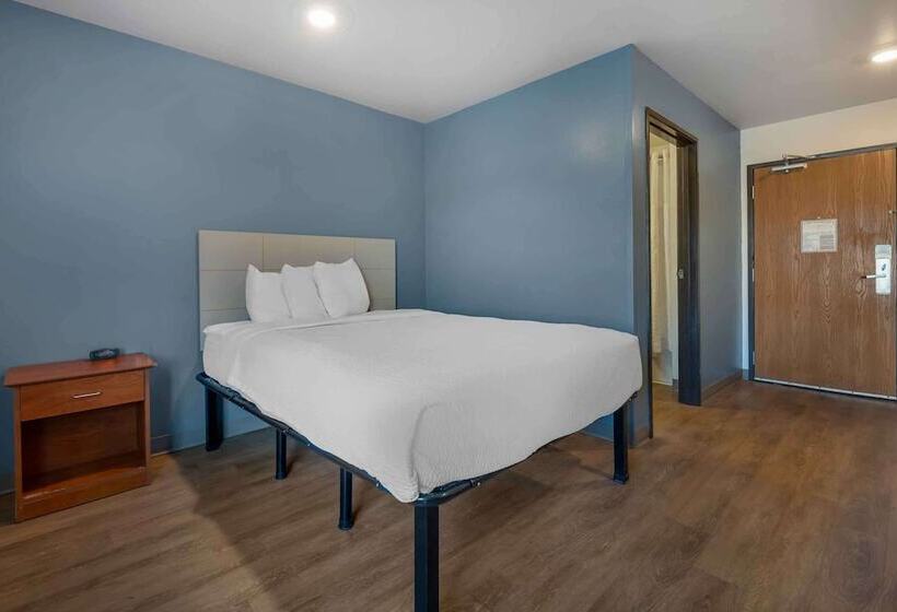 Extended Stay America Select Suites Phoenix Peoria Sun City