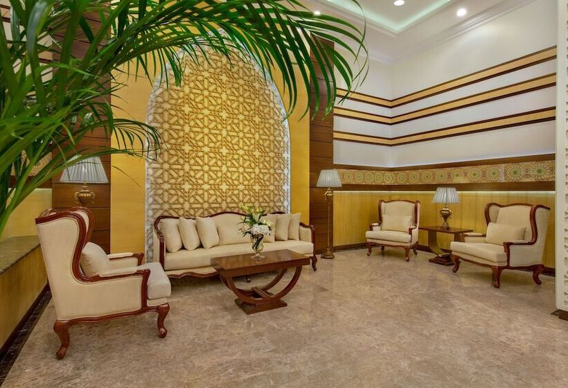 Ezdan Hotel Doha