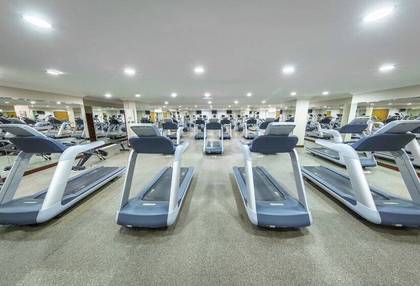 Ezdan Hotel Doha