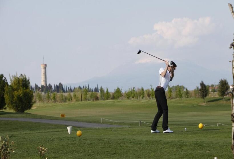Garda Hotel San Vigilio Golf