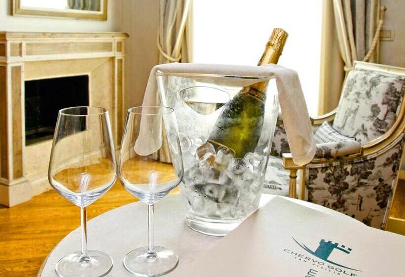 Garda Hotel San Vigilio Golf