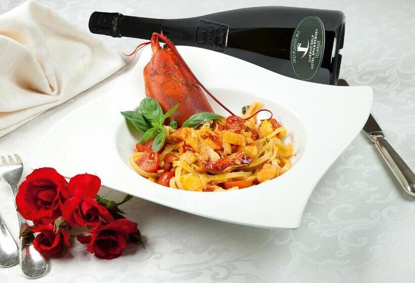 Garda Hotel San Vigilio Golf