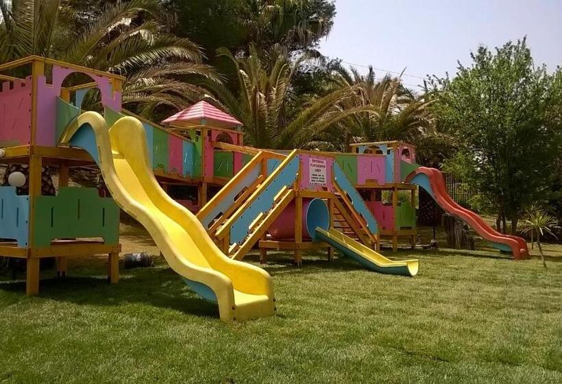 هتل Abc Sweet Home