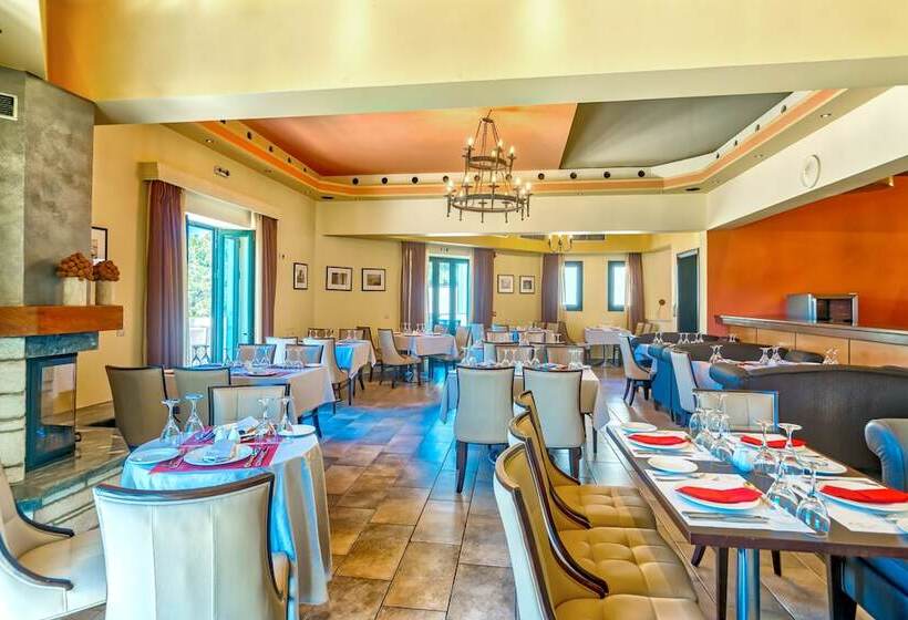 فندق Ai Yannis Suites And Apartments