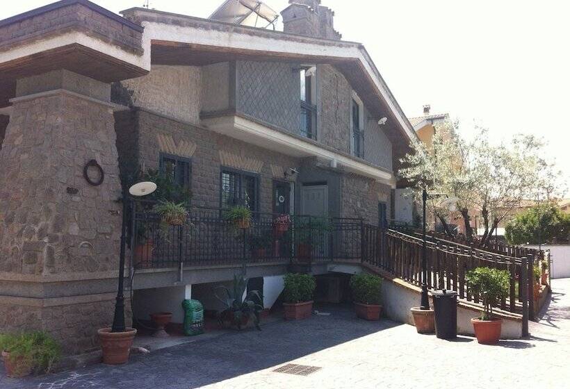 Fotos del hotel Al Casale Del Veio B&b:  11