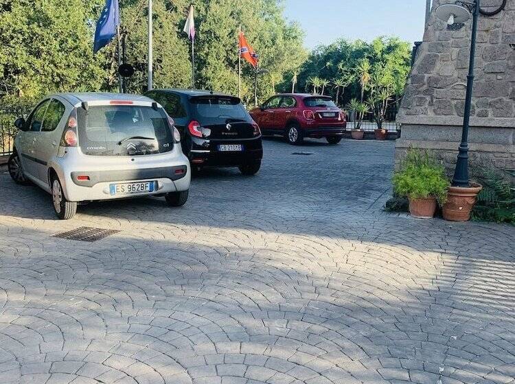 Fotos del hotel Al Casale Del Veio B&b:  16