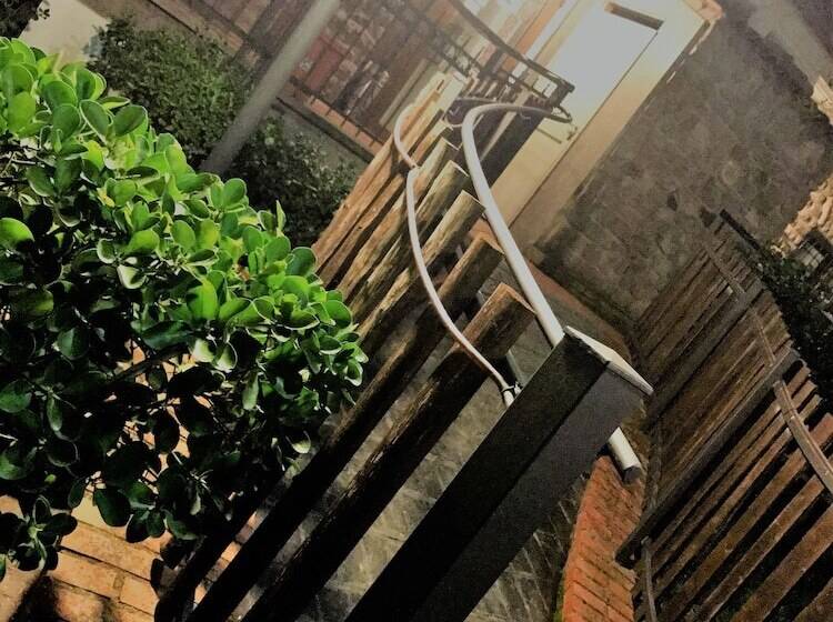 Fotos del hotel Al Casale Del Veio B&b:  10