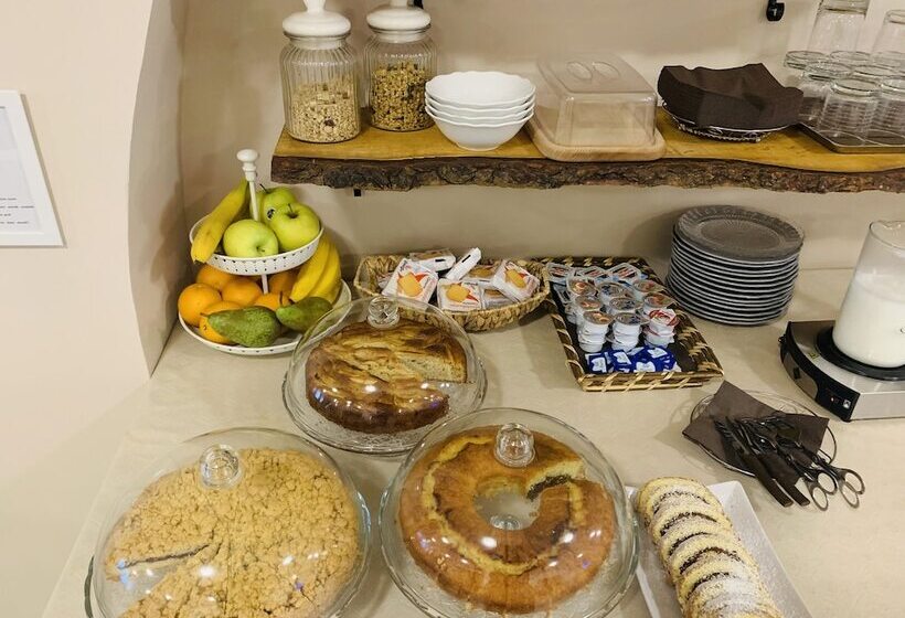 Fotos del hotel Al Casale Del Veio B&b:  7