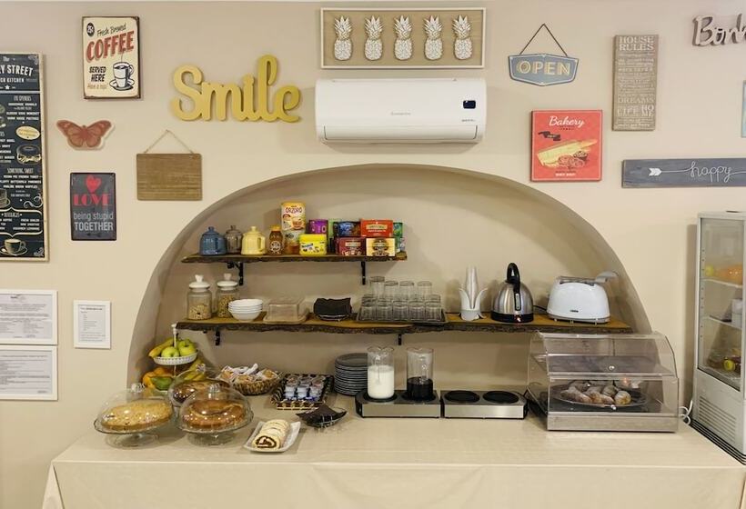 Fotos del hotel Al Casale Del Veio B&b:  19