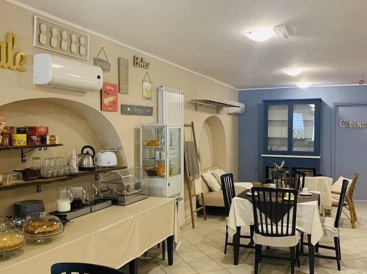 Fotos del hotel Al Casale Del Veio B&b:  24