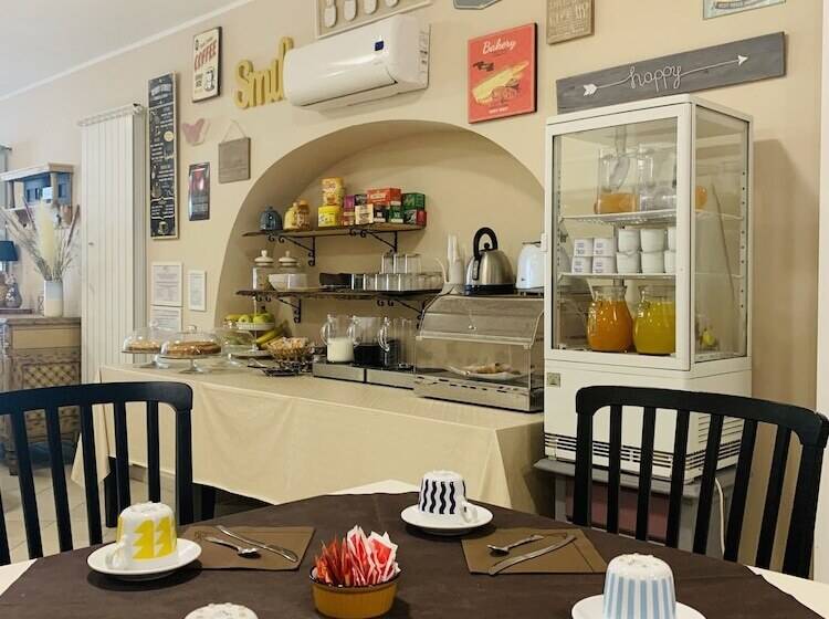 Fotos del hotel Al Casale Del Veio B&b:  9