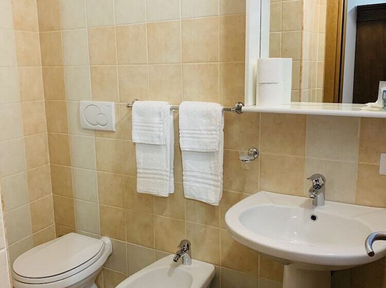 Fotos del hotel Al Casale Del Veio B&b:  6