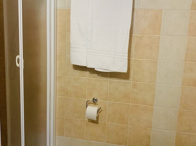 Fotos del hotel Al Casale Del Veio B&b:  18