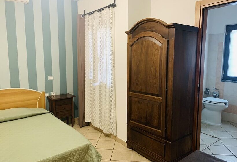 Fotos del hotel Al Casale Del Veio B&b:  17