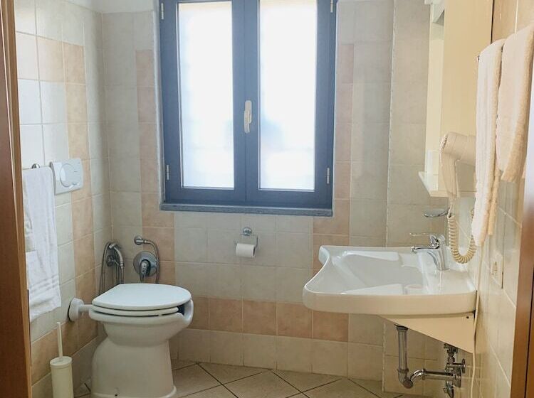 Fotos del hotel Al Casale Del Veio B&b:  5