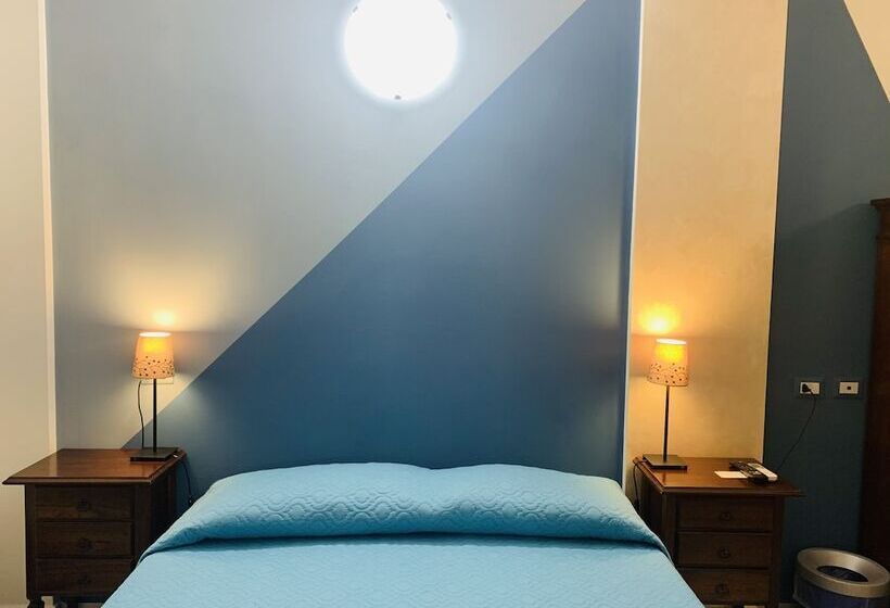 Fotos del hotel Al Casale Del Veio B&b:  2