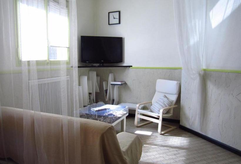 هتل Albergo San Pietro