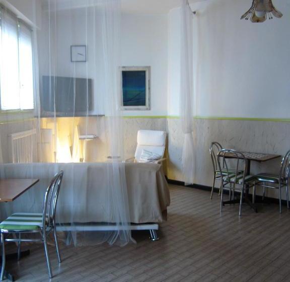 هتل Albergo San Pietro