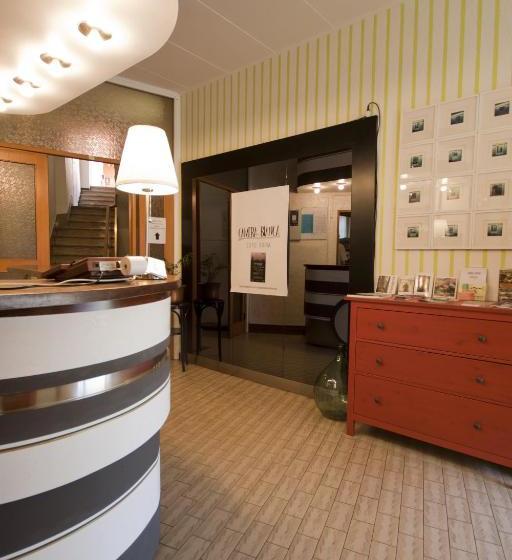 هتل Albergo San Pietro