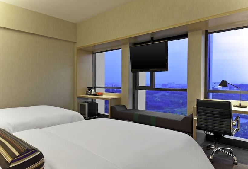 Fotos del hotel Aloft Nanhai, Foshan: 1 Fotos del hotel Aloft Nanhai, Foshan: 1