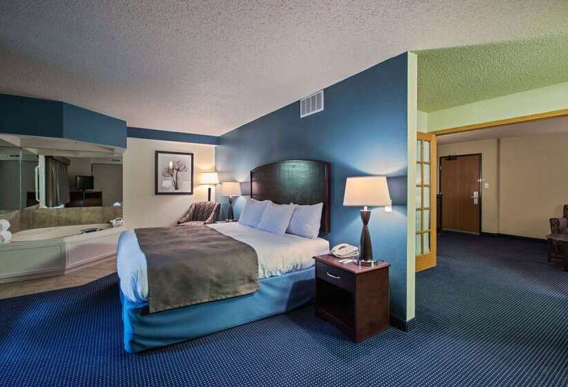 Hotel Americinn By Wyndham Fort Dodge