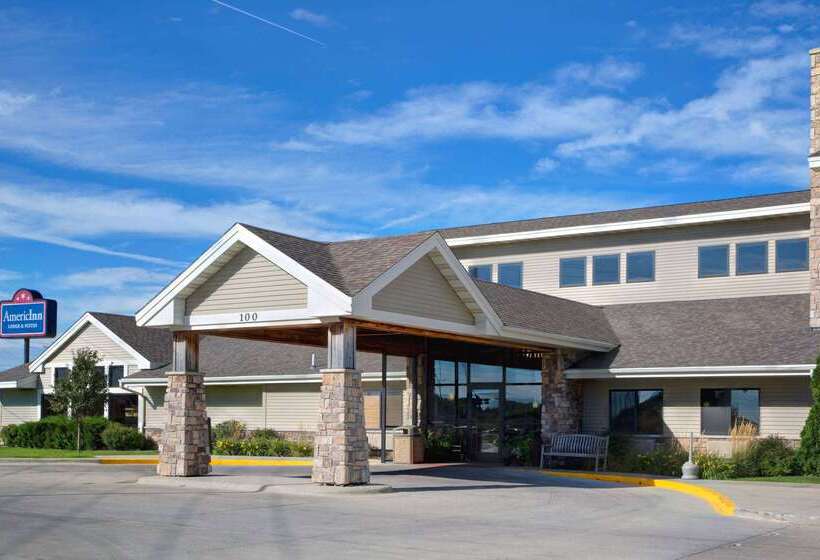 Hotel Americinn By Wyndham Fort Dodge