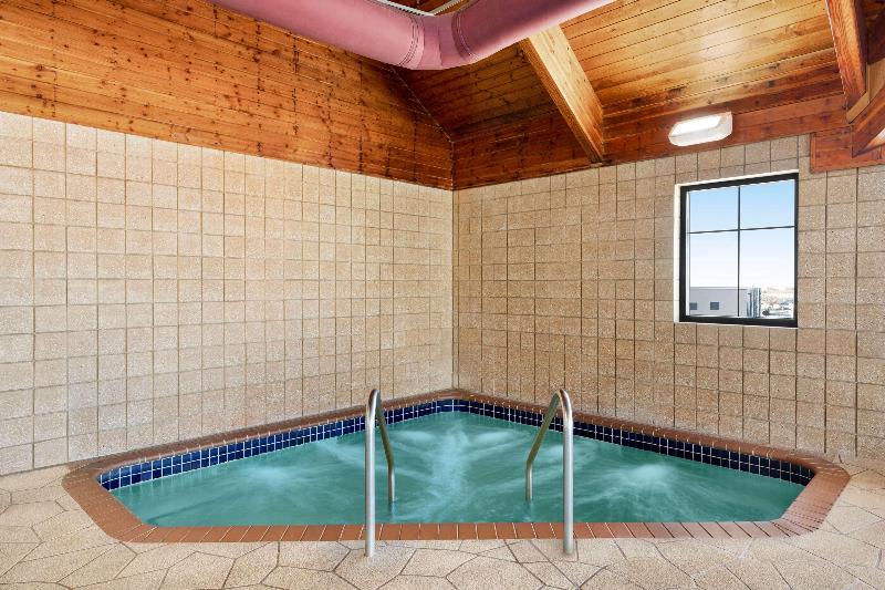 فندق Americinn By Wyndham Laramie Near University Of Wyoming