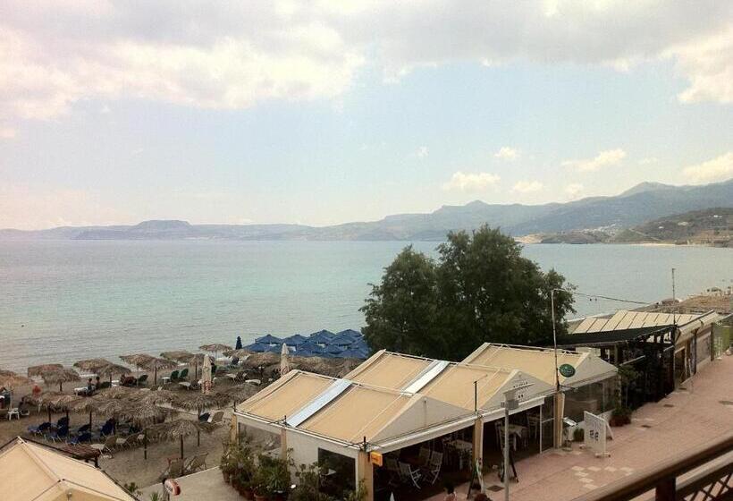 هتل Apollon