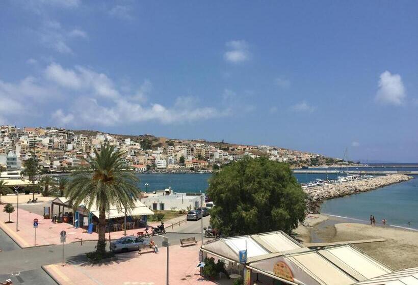 هتل Apollon