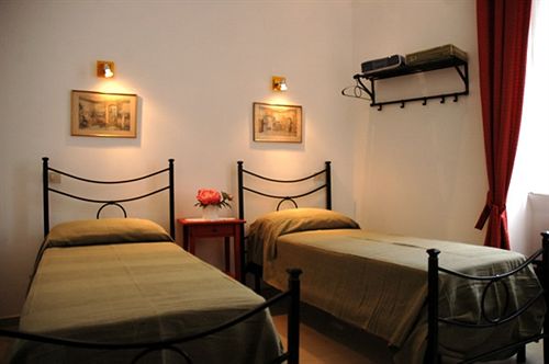 Fotos del hotel Babuino 127 Rooms:  42