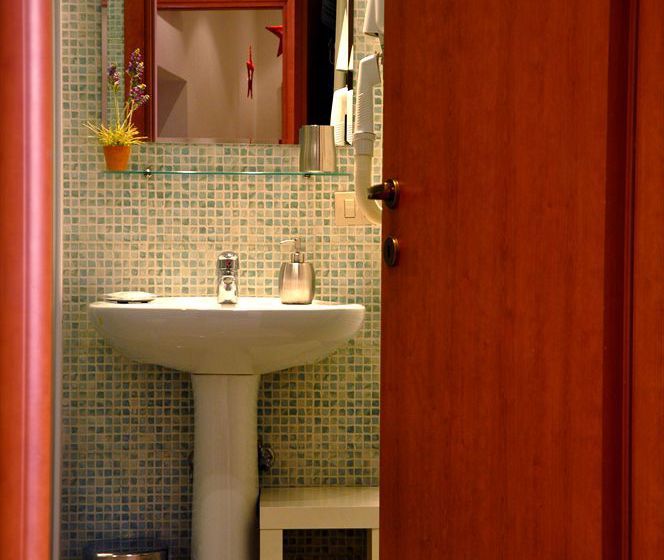 Fotos del hotel Babuino 127 Rooms:  27
