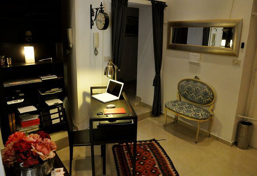 Fotos del hotel Babuino 127 Rooms:  24
