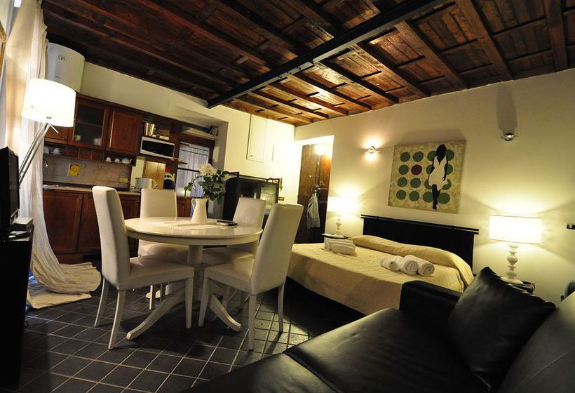 Fotos del hotel Babuino 127 Rooms:  4