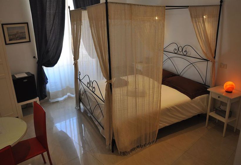 Fotos del hotel Babuino 127 Rooms:  7