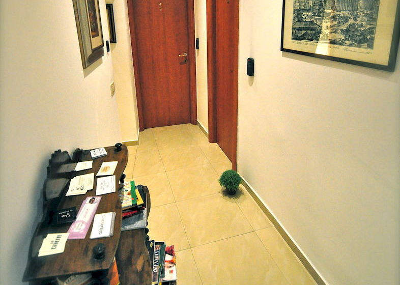 Fotos del hotel Babuino 127 Rooms:  19