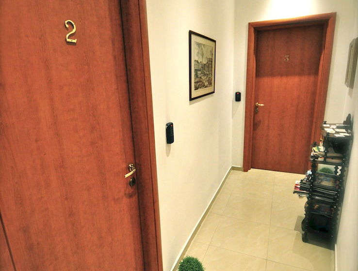Fotos del hotel Babuino 127 Rooms:  21