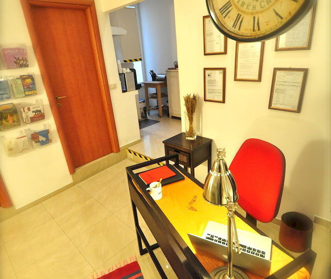 Fotos del hotel Babuino 127 Rooms:  38