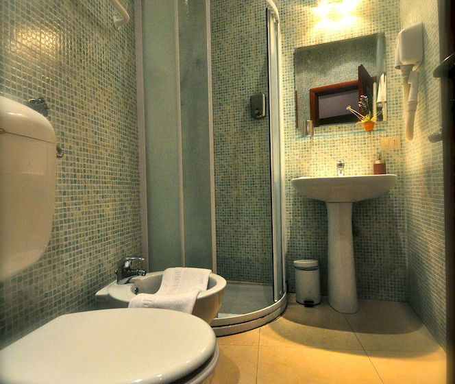 Fotos del hotel Babuino 127 Rooms:  39