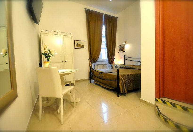 Fotos del hotel Babuino 127 Rooms:  14