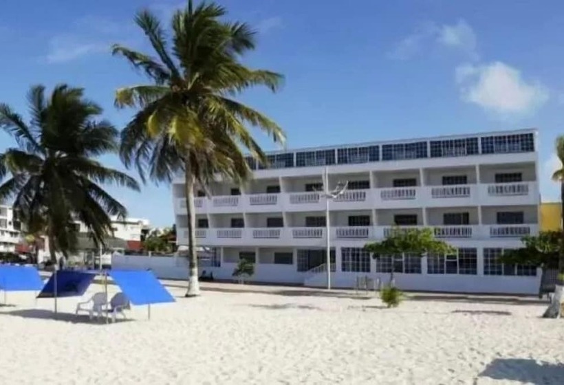 Fotos del hotel Bahía Sardina:  27