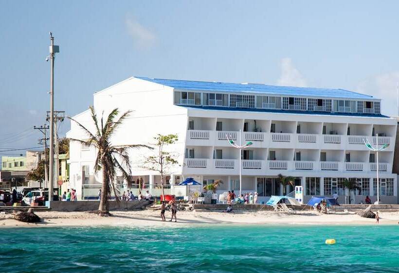 Fotos del hotel Bahía Sardina:  29
