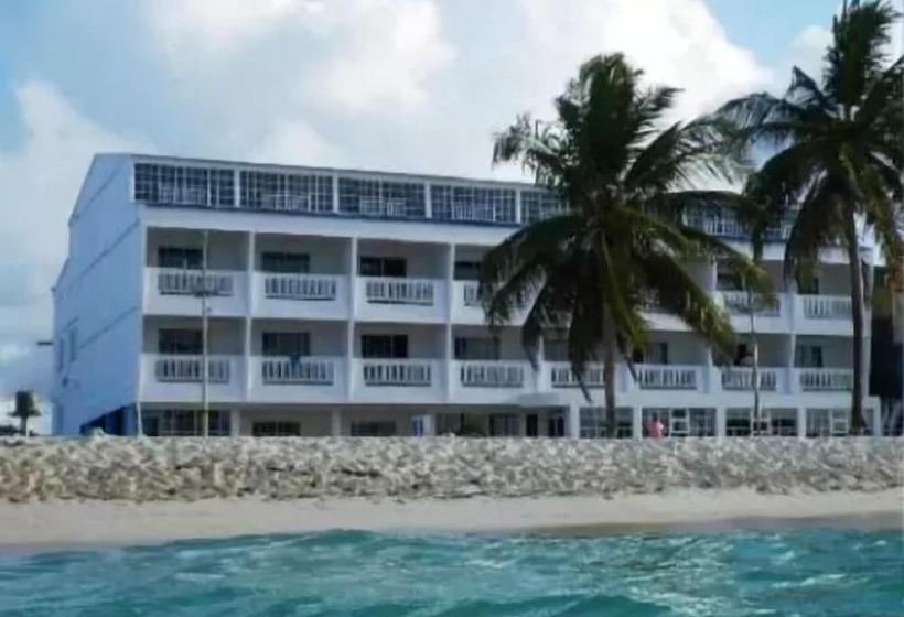 Fotos del hotel Bahía Sardina:  30
