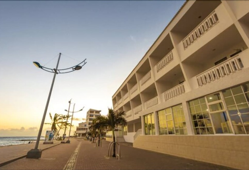 Hotel Bahia Sardina