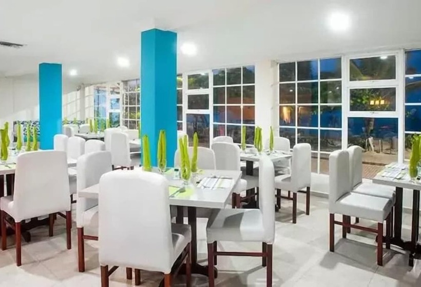 Fotos del hotel Bahía Sardina:  31