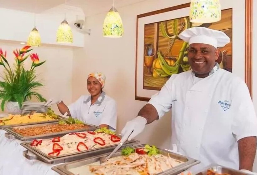 Fotos del hotel Bahía Sardina:  44