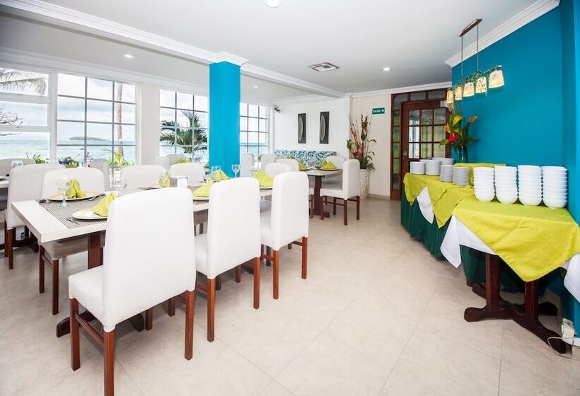 Fotos del hotel Bahía Sardina:  8